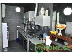 Daire 130 m² Daire - Yurievskaya, Batumi, Gürcistan