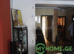 Daire 120 m² Daire - Yurievskaya, Batumi, Gürcistan