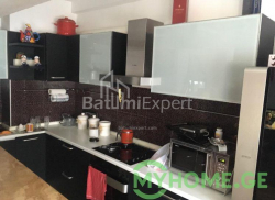 Daire 120 m² Daire - Yurievskaya, Batumi, Gürcistan