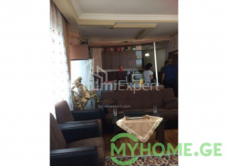 Daire 83 m² Daire - Yurievskaya, Batumi, Gürcistan