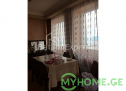 Daire 83 m² Daire - Yurievskaya, Batumi, Gürcistan