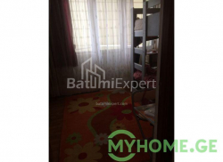 Daire 83 m² Daire - Yurievskaya, Batumi, Gürcistan
