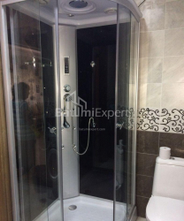 Daire 2-oda 55 m² - Yurievskaya, Batumi