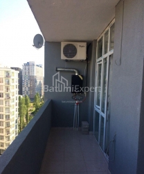Daire 2-oda 55 m² - Yurievskaya, Batumi