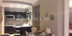 Daire 120 m² Daire - Yurievskaya, Batumi, Gürcistan