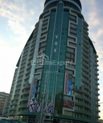 Daire 4-oda 126 m² - Angisa, Batumi