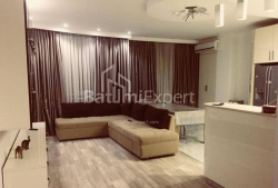 Daire 6-oda 152 m² - Vakhtang Gorgasali, Batumi