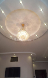 Daire 58 m² Daire - Yurievskaya, Batumi, Gürcistan