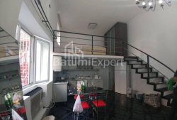 Daire 53 m² Daire - Yurievskaya, Batumi, Gürcistan