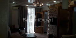 Daire 70 m² Daire - Yurievskaya, Batumi, Gürcistan
