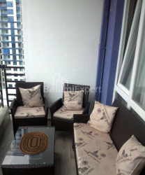 Daire 32 m² Daire - Niko Pirosmani, Batumi, Gürcistan