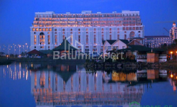 Daire 2-oda 85 m² - Yurievskaya, Batumi