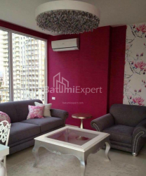 Daire 2-oda 85 m² - Yurievskaya, Batumi