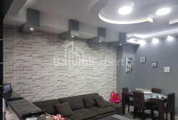 Daire 73 m² Daire - Yurievskaya, Batumi, Gürcistan
