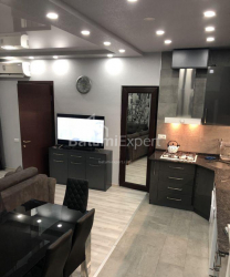 Daire 2-oda 52 m² - Yurievskaya, Batumi