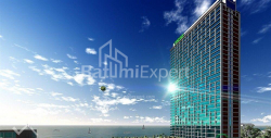 Daire 31 m² Daire - Yurievskaya, Batumi, Gürcistan