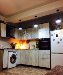 Daire 2-oda 45 m² - Petra Melikişvili, Batumi
