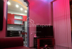 Daire 2-oda 40 m² - Yurievskaya, Batumi