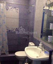 Daire 2-oda 51 m² - Yurievskaya, Batumi