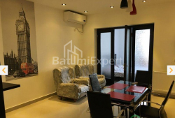 Daire 3-oda 72 m² - Yurievskaya, Batumi