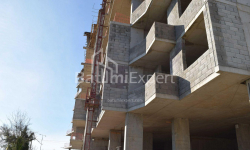 Daire 69 m² Daire - Şerif Khimshiashvili, Batumi, Gürcistan