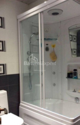 Daire 60 m² Daire - Yurievskaya, Batumi, Gürcistan