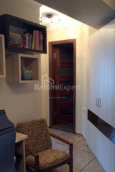 Daire 60 m² Daire - Yurievskaya, Batumi, Gürcistan