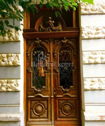 Daire 4-oda 97 m² - Yurievskaya, Batumi