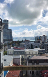 Daire 92 m² Daire - Demeter Tavdadebuli, Batumi, Gürcistan