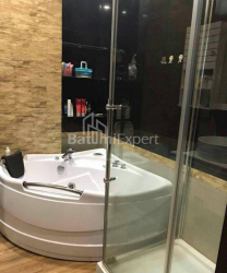 Daire 92 m² Daire - Demeter Tavdadebuli, Batumi, Gürcistan