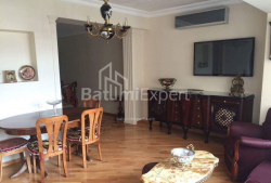 Daire 5-oda 120 m² - Kral Parnavaz, Batumi
