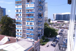 Daire 2-oda 55 m² - Yurievskaya, Batumi