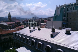 Daire 2-oda 55 m² - Yurievskaya, Batumi