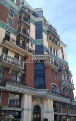 Daire 169 m² Daire - Yurievskaya, Batumi, Gürcistan