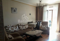Daire 3-oda 70 m² - Yurievskaya, Batumi