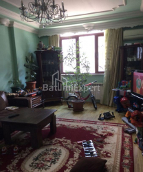 Daire 60 m² Daire - Yurievskaya, Batumi, Gürcistan