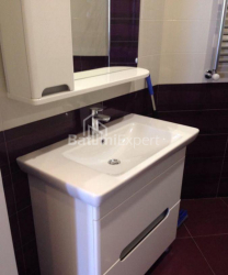 Daire 86 m² Daire - Rustaveli, Batumi, Gürcistan