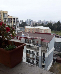 Daire 48 m² Daire - Yurievskaya, Batumi, Gürcistan