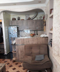 Daire 48 m² Daire - Yurievskaya, Batumi, Gürcistan