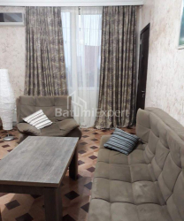 Daire 48 m² Daire - Yurievskaya, Batumi, Gürcistan