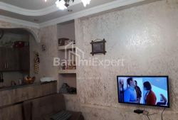 Daire 48 m² Daire - Yurievskaya, Batumi, Gürcistan