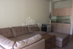 Daire 92 m² Daire - Yurievskaya, Batumi, Gürcistan
