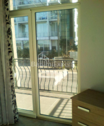 Daire 3-oda 92 m² - Yurievskaya, Batumi