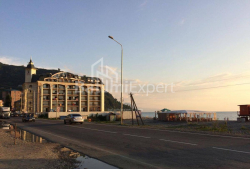 Daire 3-oda 92 m² - Yurievskaya, Batumi