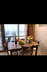 Daire 2-oda 54 m² - Şerif Khimshiashvili, Batumi