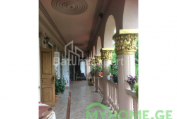 Daire 220 m² Daire - Yurievskaya, Batumi, Gürcistan