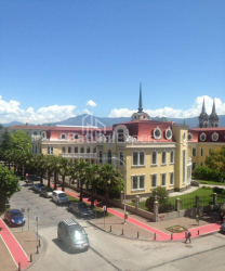 Daire 5-oda 130 m² - Kral Parnavaz, Batumi