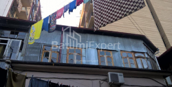 Daire 83 m² Daire - Yurievskaya, Batumi, Gürcistan