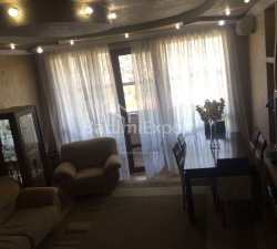 Daire 3-oda 80 m² - Yurievskaya, Batumi