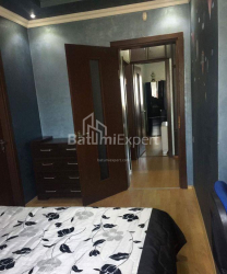 Daire 3-oda 80 m² - Yurievskaya, Batumi